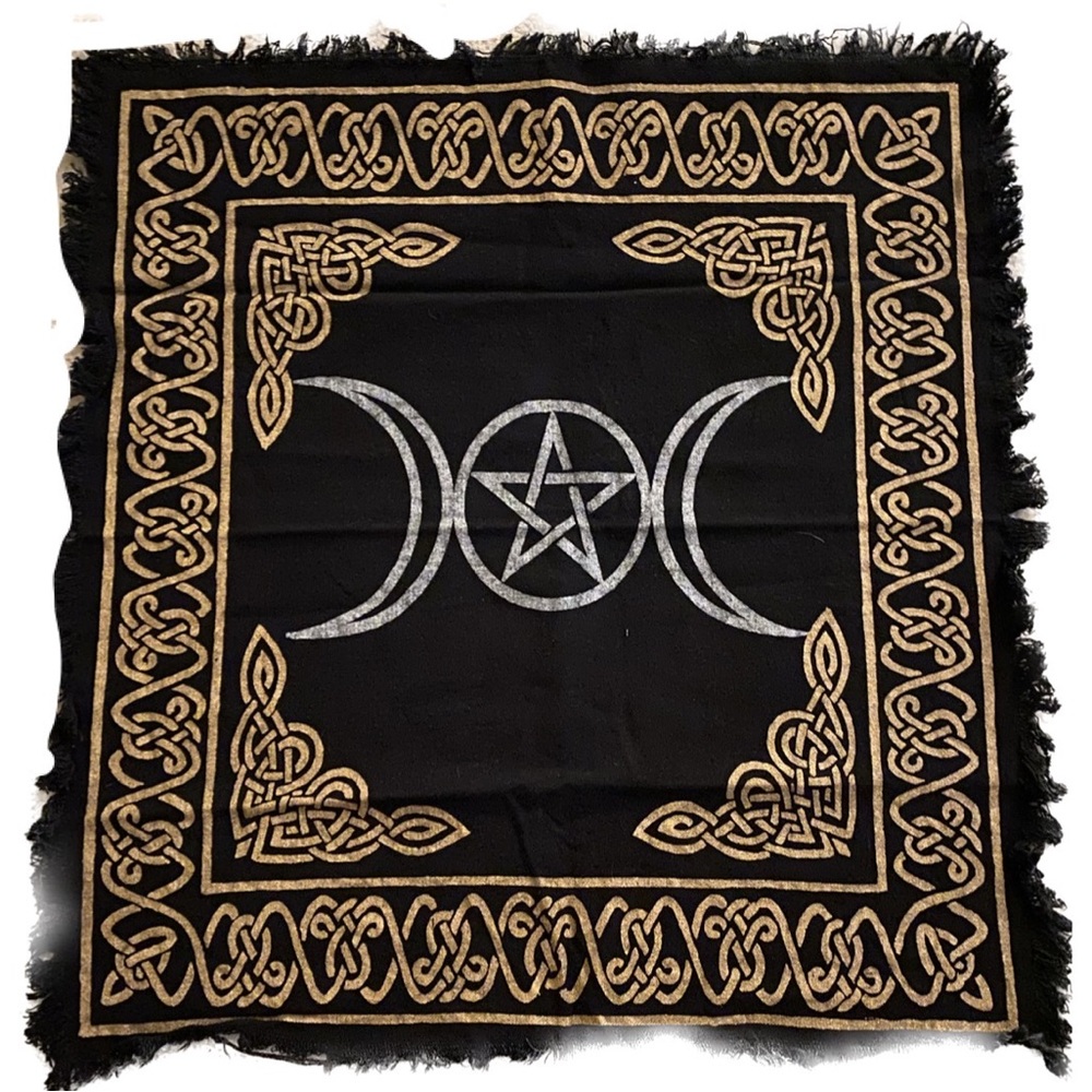 New Age Versatile Home Decor